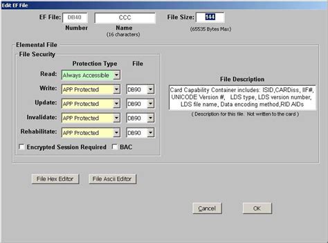 open source smart card editor|smart card read write software.